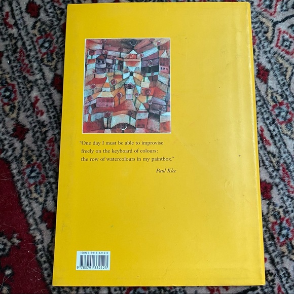 2nooks: Treasures of Impressionism and Post Impressionism, and Paul Klee - Picture 3 of 16